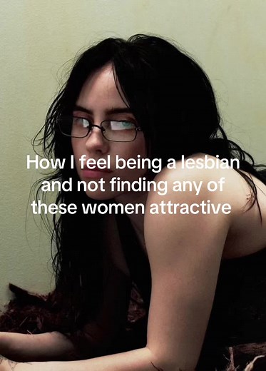 How I Feel Being a Lesbian and Not Finding Certain Women Attractive