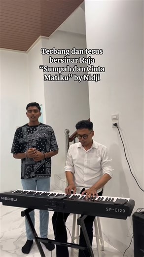 215 reactions · 8 comments | Bukan hanya bisa bernyanyi lagu India dengan merdu, tapi @rajasatria24_ juga bisa bernyanyi lagu pop Indonesia dan barat dengan luar biasa dan penuh penghayatan. | Tri Adinata | Facebook