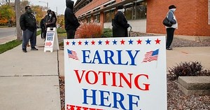 5.5K views · 61 reactions | “Fact. We never have a final count on election night, period. ... But not knowing, it not being final, is a fact hardwired into federal law.” CNN’s Chris Cuomo has more on why early and mail-in voting could mean uncertainty on election night. https://cnn.it/37TaZpD | CNN Replay | Facebook