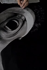 Masterpiece in Motion: The Creative Process