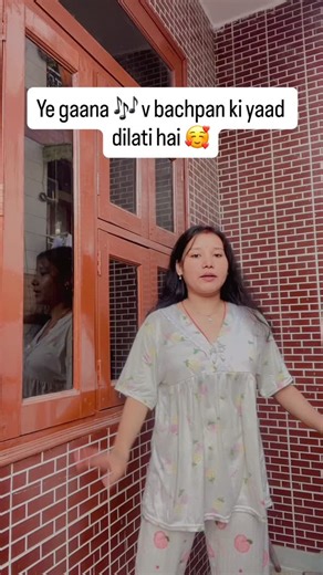 1K views · 81 reactions | School  time me ye gaane me to dance kiya hoga aap savi ne殺 #foryoupage #trendingreels #reelsinstagram #oldsongs❤️ | Sabina Pradhan | Facebook