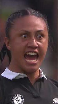 This Haka gave us GOOSEBUMPS 🔥 #Rugby #RWC2025 #Shorts