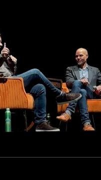 “Severance” creator visits Western Washington University