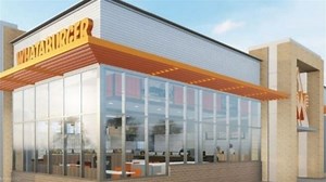 Whataburger to scrap signature A-frame building design: Here's the new look