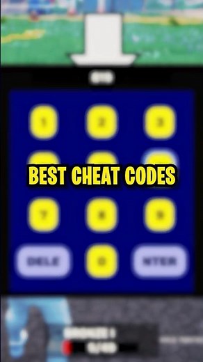 INSANE Cheat Codes in Fortnite! 🎮🔥#fortnite #fortnitetips #xpfortnite #games #fy