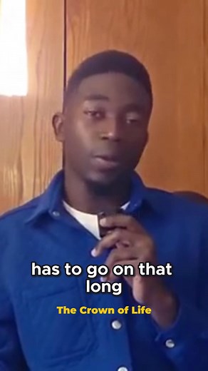 34K views · 1.7K reactions |  The Crown of Life: Find Your Own Path!...