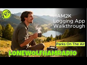 HAM2K Setup Made Easy! | Complete Amateur Radio Logging App Walkthrough