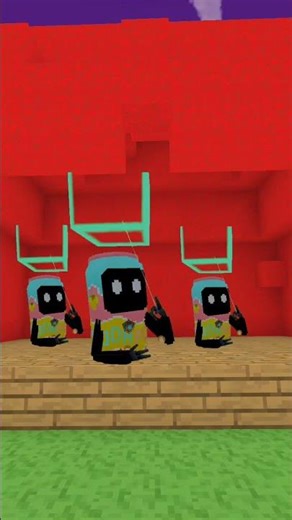 soda pop!! #animalblocks #animalcompany #trending