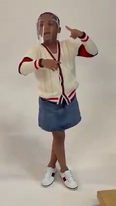 27K views · 2K reactions | In light of the new omicron COVID Variant. Our granddaughter Nora decided to do a PSA on protection. | Judge Greg Mathis | Facebook