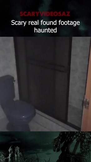 Scary videos on TikTok