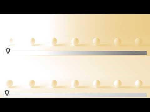 Light Falloff Options in Rhino 7