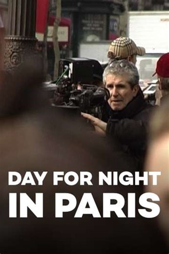 Day for Night in Paris (2004) - TV Show