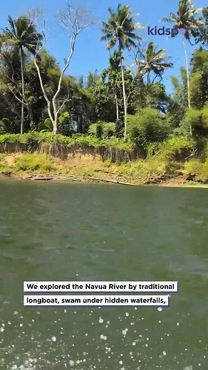 Fiji family escape: Luxury, adventure, and heartfelt hospitality