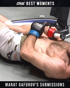 1.3M views · 7.7K reactions | Marat Gafurov's got submissions for DAYS  Will he add Tye Ruotolo to his highlight reel at ONE on Prime Video 5? #ONEonPrimeVideo5 | Fri Dec 2 at 8PM ET  FREE with an Amazon Prime Video subscription  Live on Watch.ONEFC.com  Tickets  bit.ly/ONEMNLTIX | ONE Championship | Facebook