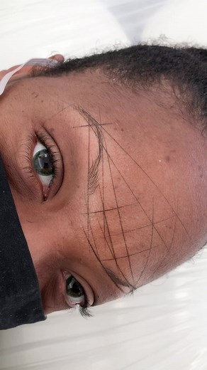 Eyebrow Microblading Process Explained