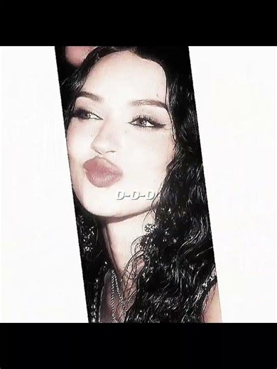 my dani avanzini 🫰😛🫣