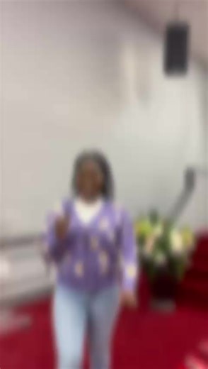 Cry of a Woman Conference: Embrace the Mysterious Woman