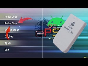Memory card ( epsxe)
