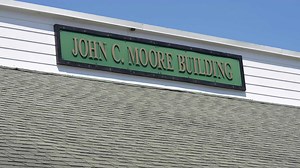 Take a look at Bike Box Project and Rock Steady Boxing's new facility in New Bern!