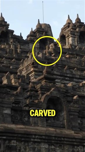 Top 5 Massive Temples That Look Impossible to Build #shorts #youtubeshorts #trending