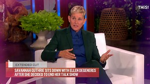 Ellen DeGeneres has fun with new slogan: 'Go f--- yourselves'
