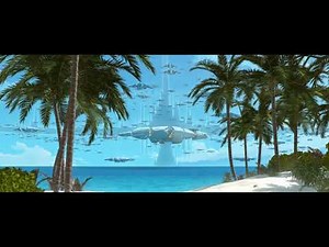 Supreme Commander: Forged Alliance : Intro Movie