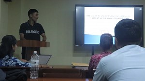 Managerial Communication Research Project Work Submitted to Dr. Bhawana Pokhrel Maam | Abhinandan Bajimaya | Facebook