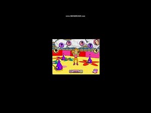 Hi-5 Fun and Games Gameplay (2001)