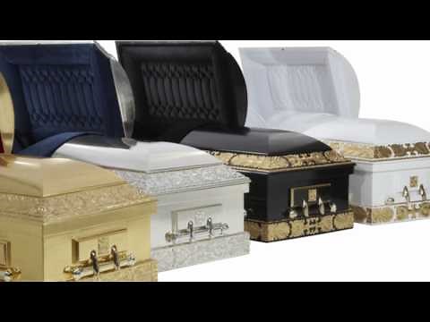 The Golden Casket Company