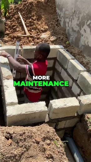 Bio Digester vs. Septic Tank: Which One is Best for Your Home? #shorts