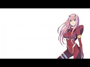 Darling In the Franxx OST | In the Franxx (Extended)