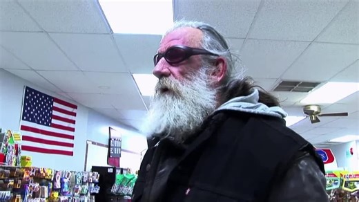 American MC S01:E01 - Biker Boot Camp