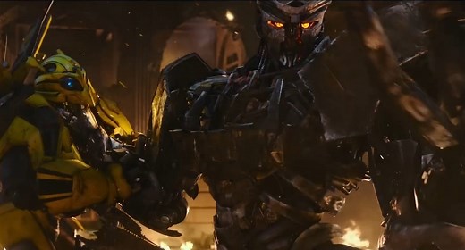 Transformers: O Despertar das Feras | Confira o novo teaser inédito