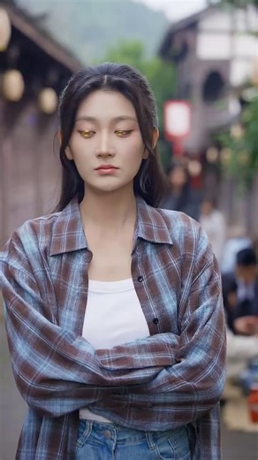 Mahirap na estudyante, nabundol ng pambato ng paaralan, nagkaroon ng X-ray vision. Mula mahirap hanggang bilyonaryong ganda! Nahulog sa kanya ang gambling genius na si Li Daoxun, ang mayamang tagapagmana na si Gu Chen, at ang malupit na tycoon na si Jin Shaoting — isang kahanga-hangang babae! | Drama Channel Review