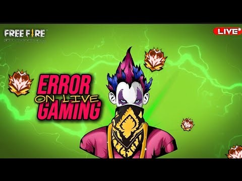 🔴 Error Gaming Is Now Live streaming 🍷🥵! Subscribe please 🥺❤️‍🩹!