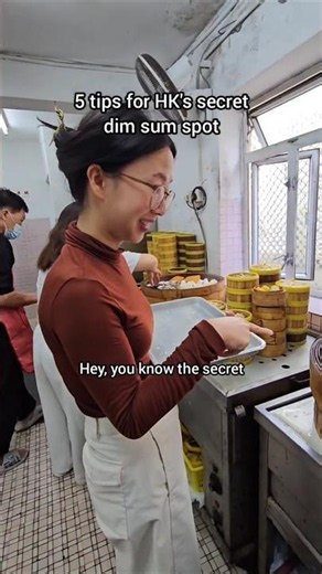 Secret dim sum in the mountains: Everything you need to know | Hong Kong