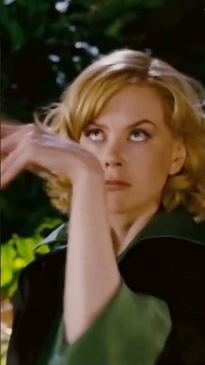 Bewitched was the first Nicole Kidman movie seen by her two youngest daughters | Bewitched