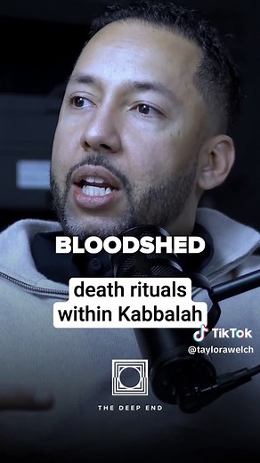 The Dark Secrets of Kabbalah Explained