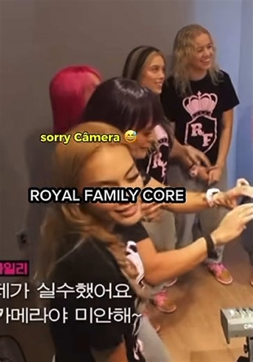 Royal Family Dance Crew Showcase