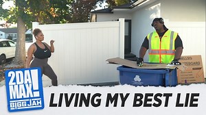 738K views · 10K reactions | "LIVING MY BEST LIE" STARRING persephanii W/ Troy Lawson | Bigg Jah | Facebook