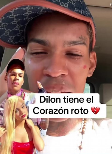 Santiago Matías on TikTok