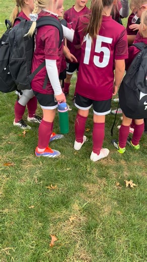 2017 Maroon are CMSA Champions!! | Towson United Girls Soccer