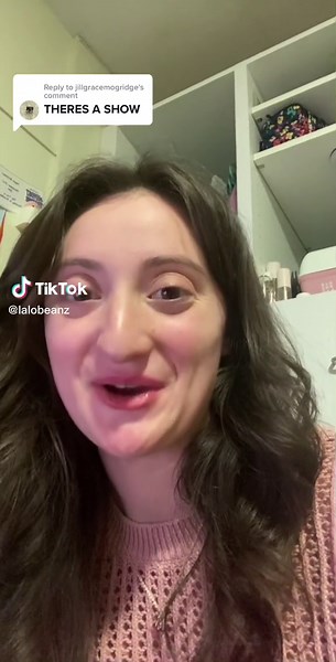 Lauren! on TikTok