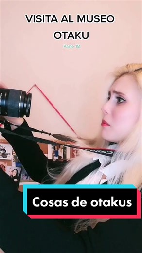 Últimos Animes Vistos por los Otakus