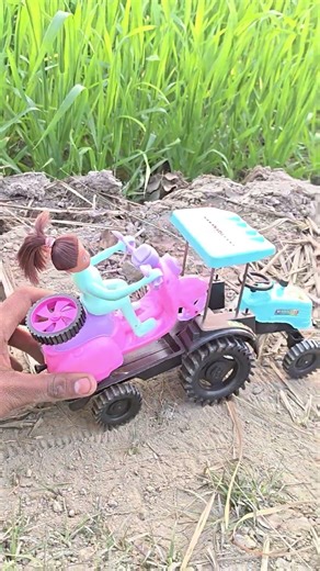 1😱 ta eletric grils cycle and Rc tractor January 16, 2026