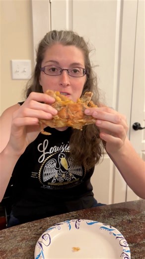 231K views · 9.5K reactions | Eating soft-shell crab! | Anna The Archer | Facebook