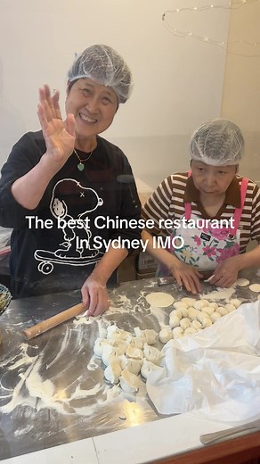 The Best Chinese Restaurant in Inner West Sydney