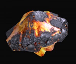 Megaship Mod file - Homeworld Archive of  mods for Homeworld