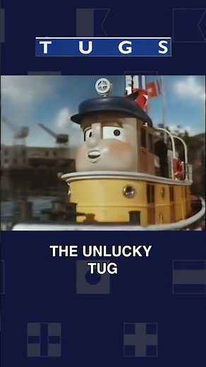 The Unlucky Tug
