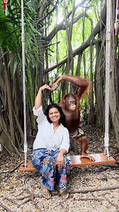 Map Pin Travel Couple on Reels